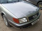 Audi 100 1992 года за 1 900 000 тг. в Каскелен – фото 2