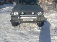 Mitsubishi Pajero 1997 года за 3 000 000 тг. в Усть-Каменогорск