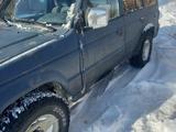 Mitsubishi Pajero 1997 годаfor3 000 000 тг. в Усть-Каменогорск – фото 4