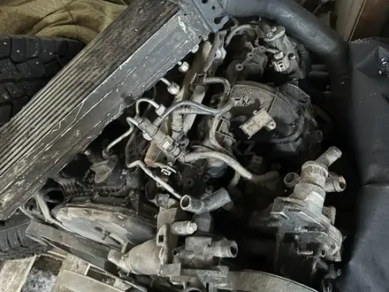 Ford Tranzit 2.2 двигатель в Павлодар – фото 3