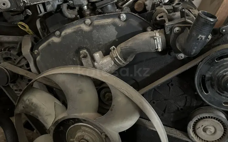Ford Tranzit 2.2 двигатель в Павлодар