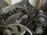 Ford Tranzit 2.2 двигатель в Павлодар – фото 2