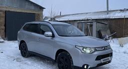 Mitsubishi Outlander 2012 годаүшін7 200 000 тг. в Астана