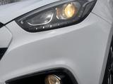 Hyundai Tucson 2013 года за 6 700 000 тг. в Петропавловск – фото 2