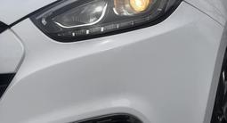 Hyundai Tucson 2013 года за 6 700 000 тг. в Петропавловск – фото 2