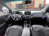 Hyundai Tucson 2013 года за 6 700 000 тг. в Петропавловск – фото 5