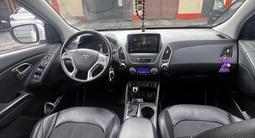 Hyundai Tucson 2013 года за 6 700 000 тг. в Петропавловск – фото 5