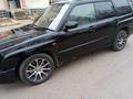 Subaru Forester 2001 годаүшін2 850 000 тг. в Риддер – фото 4