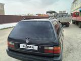 Volkswagen Passat 1992 годаfor1 250 000 тг. в Кокшетау – фото 5