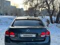 Lexus GS 350 2007 года за 7 500 000 тг. в Астана – фото 3