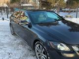 Lexus GS 350 2007 года за 7 500 000 тг. в Астана – фото 2