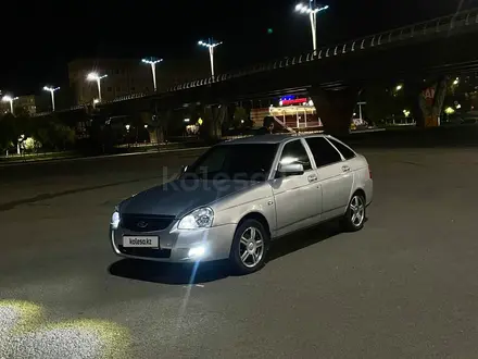 ВАЗ (Lada) Priora 2172 2012 года за 2 300 000 тг. в Астана