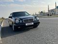 Mercedes-Benz E 240 1999 годаүшін4 300 000 тг. в Тараз – фото 3