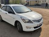Hyundai Solaris 2015 годаүшін5 200 000 тг. в Новоишимский – фото 2