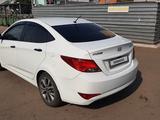 Hyundai Solaris 2015 годаүшін5 200 000 тг. в Новоишимский – фото 3