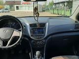 Hyundai Solaris 2015 годаүшін5 200 000 тг. в Новоишимский – фото 5