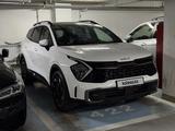 Kia Sportage 2024 года за 15 500 000 тг. в Астана – фото 2