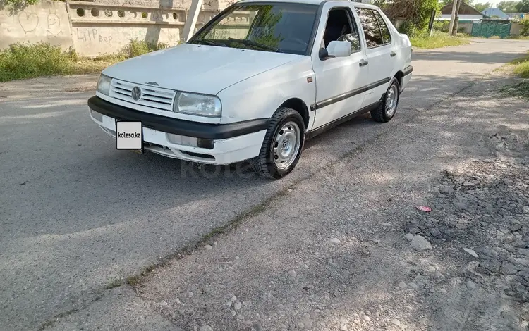 Volkswagen Vento 1992 года за 1 300 000 тг. в Тараз