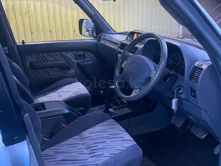 Toyota Land Cruiser Prado 1995 года за 7 000 000 тг. в Алматы – фото 3
