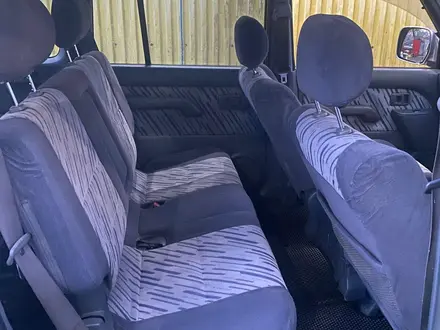 Toyota Land Cruiser Prado 1995 года за 7 000 000 тг. в Алматы – фото 9