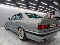 BMW 525 1995 годаүшін3 400 000 тг. в Шымкент