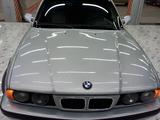 BMW 525 1995 годаүшін3 400 000 тг. в Шымкент – фото 3