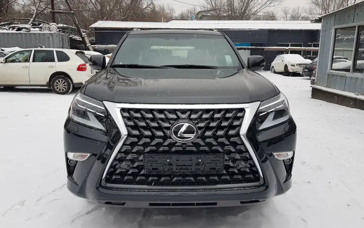 Lexus GX 460 2022 годаfor43 500 000 тг. в Кызылорда