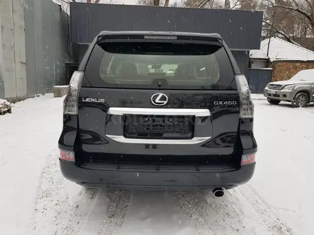 Lexus GX 460 2022 года за 43 500 000 тг. в Кызылорда – фото 5