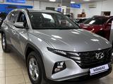 Hyundai Tucson 2024 года за 15 490 000 тг. в Актау