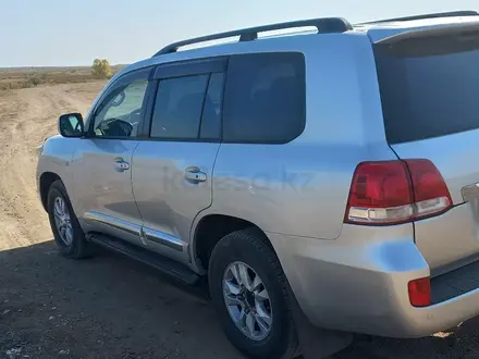 Toyota Land Cruiser 2008 года за 16 000 000 тг. в Семей – фото 3