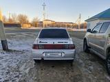 ВАЗ (Lada) 2110 2004 годаүшін850 000 тг. в Актобе – фото 2