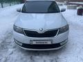 Skoda Rapid 2014 годаүшін4 200 000 тг. в Астана – фото 4