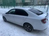 Skoda Rapid 2014 года за 4 200 000 тг. в Астана