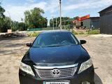 Toyota Camry 2012 года за 9 000 000 тг. в Алматы – фото 4