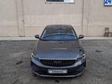 Geely Emgrand 2025 года за 8 300 000 тг. в Астана