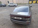 Geely Emgrand 2025 года за 8 300 000 тг. в Астана – фото 4