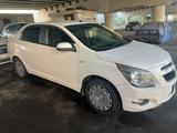 Chevrolet Cobalt 2014 годаүшін3 250 000 тг. в Алматы – фото 2