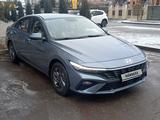 Hyundai Elantra 2025 года за 10 200 000 тг. в Астана – фото 3
