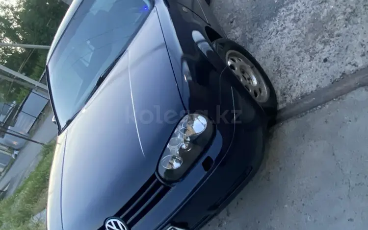 Volkswagen Golf 1998 года за 1 600 000 тг. в Шымкент