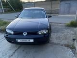 Volkswagen Golf 1998 годаүшін1 600 000 тг. в Шымкент – фото 2
