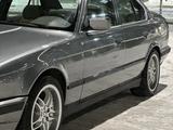 BMW 520 1993 годаfor2 100 000 тг. в Караганда – фото 5