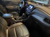 Chevrolet Equinox 2021 года за 11 190 000 тг. в Алматы – фото 4