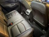 Chevrolet Equinox 2021 года за 11 190 000 тг. в Алматы – фото 5