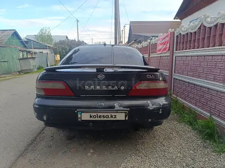 Nissan Presea 1995 года за 1 200 000 тг. в Талдыкорган – фото 2