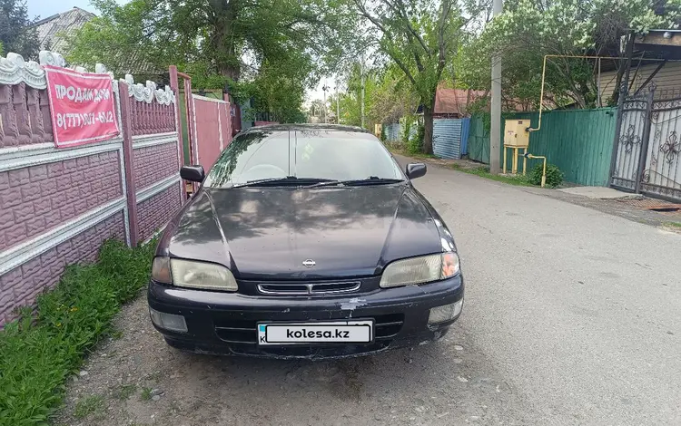 Nissan Presea 1995 года за 900 000 тг. в Талдыкорган