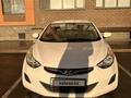 Hyundai Elantra 2013 года за 6 500 000 тг. в Астана – фото 2