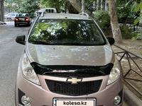 Chevrolet Spark 2012 годаfor3 500 000 тг. в Шымкент