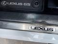 Lexus GS 350 2017 года за 21 000 000 тг. в Алматы – фото 20