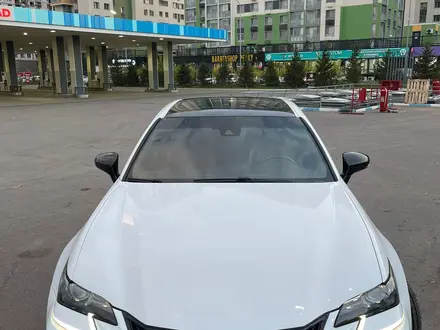 Lexus GS 350 2017 года за 21 000 000 тг. в Алматы – фото 7
