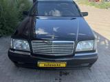 Mercedes-Benz S 320 1993 года за 3 300 000 тг. в Темиртау – фото 2